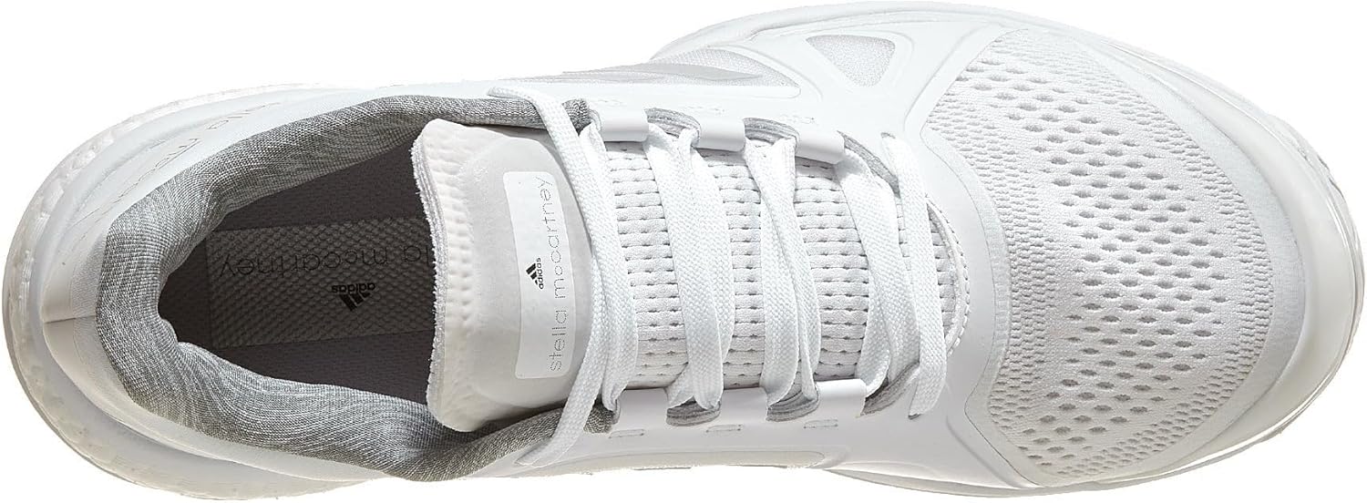 adidas Stella Court White Wom's 9.0