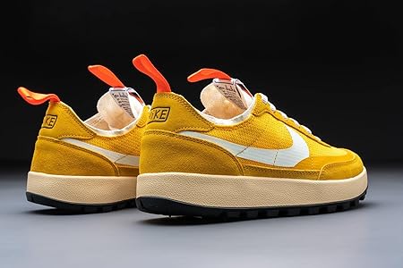 Tom Sachs × Nike General Purpose Shoe Amazon.com | NIKE CRAFT GENERAL PURPOSE SHOE TOM SACHS ARCHIVE