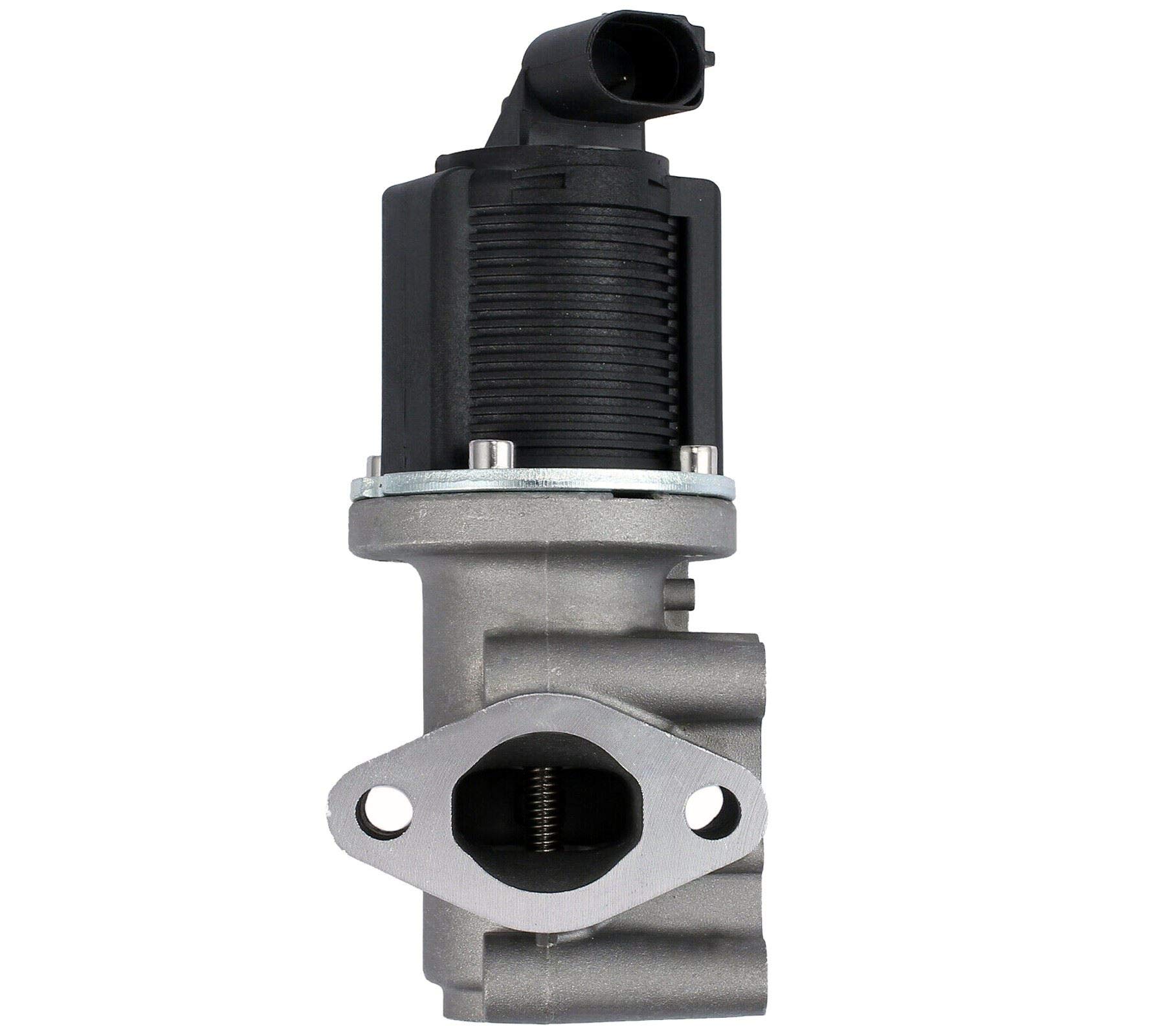 For Vauxhall Astra H/Mk5 1.9 Cdti 150Bhp, 1.9 Cdti 16V 120Bhp Egr Valve 55215031 5056167418832