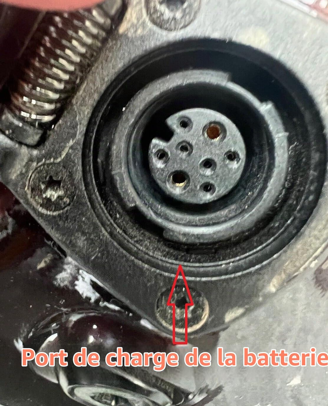 Powatechnic Original Specialized Charger for SL Turbo Levo SL E
