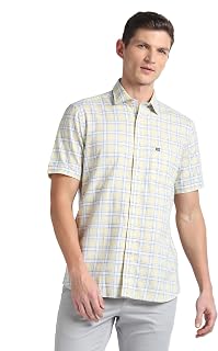Arrow Men Polo Shirt
