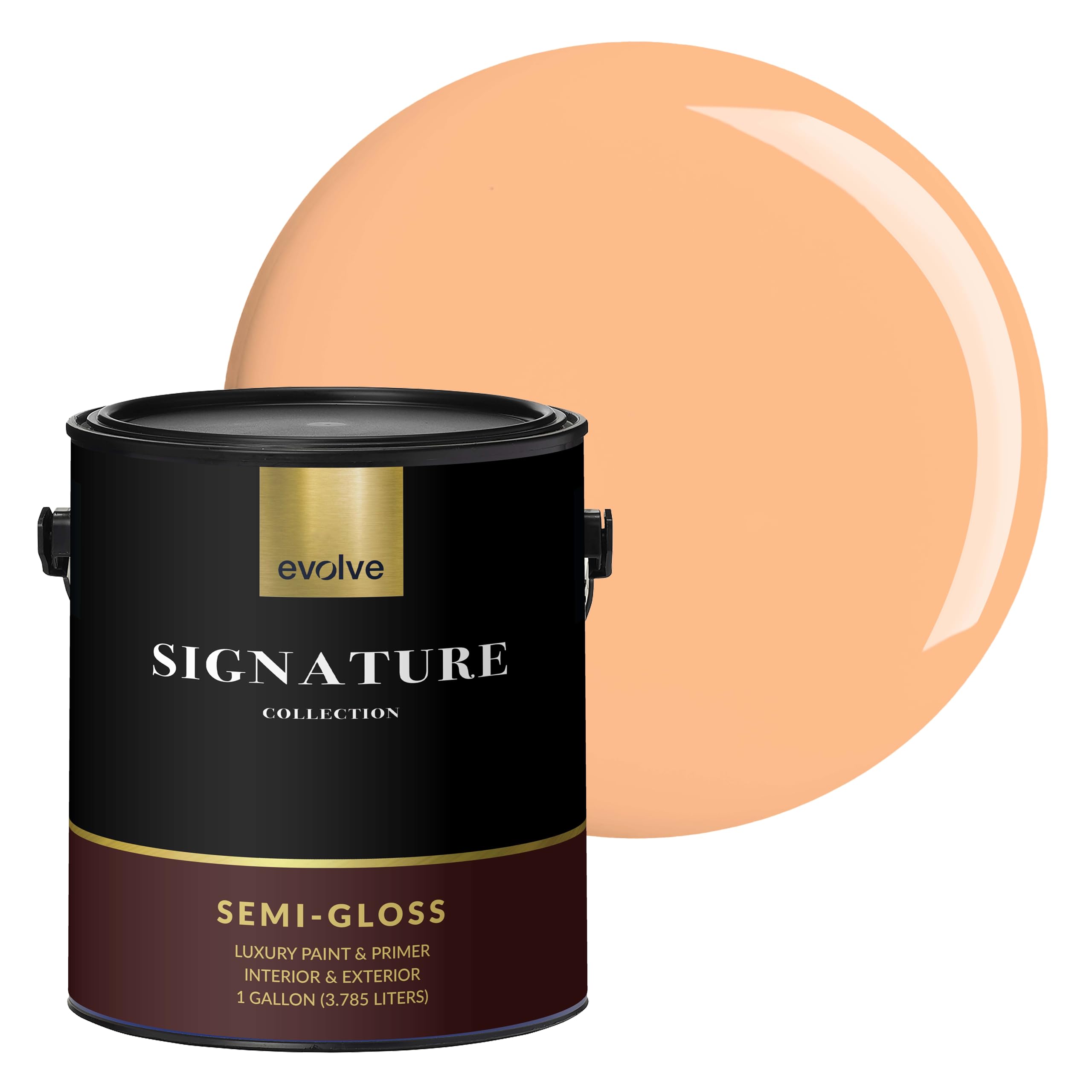 EVOLVE Signature Sunstone