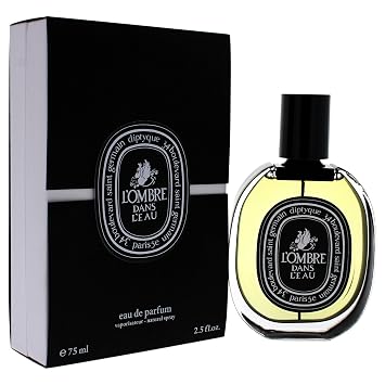 Diptyque L'ombre Dans L'eau Eau de Parfum 75ml