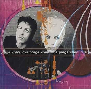 国内盤帯付 Praga Khan - Pragmatic Pragamatic (Remastered) | Praga Khan