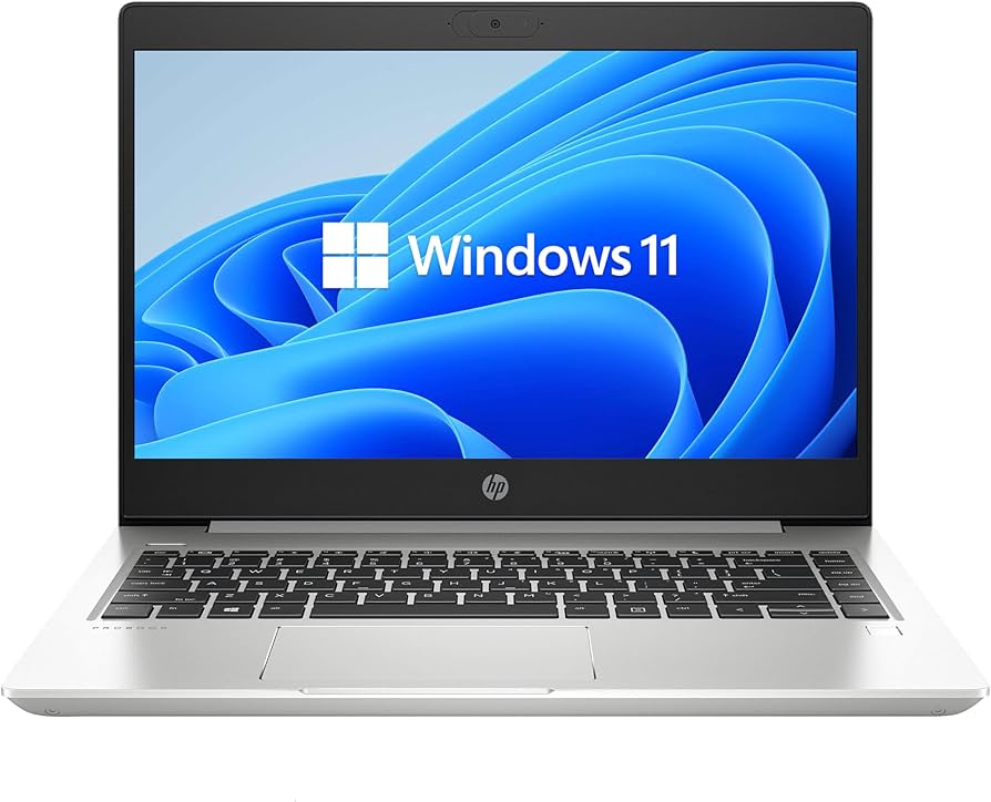 Amazon.com: HP ProBook 440 G7 14” FHD Intel Core i7-10510U 1.8GHz