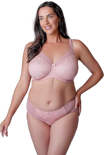 Berlei Women's Beauty Everyday Minimizer Bra