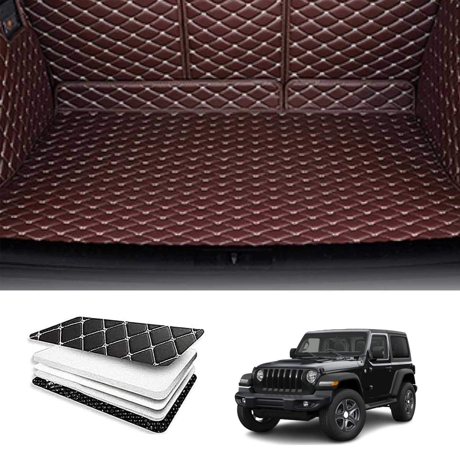 Jeep ラゲッジカバー ラングラー 楽天市場】【 JEEP 純正 即日出荷 】ラゲッジ フルカバー JL