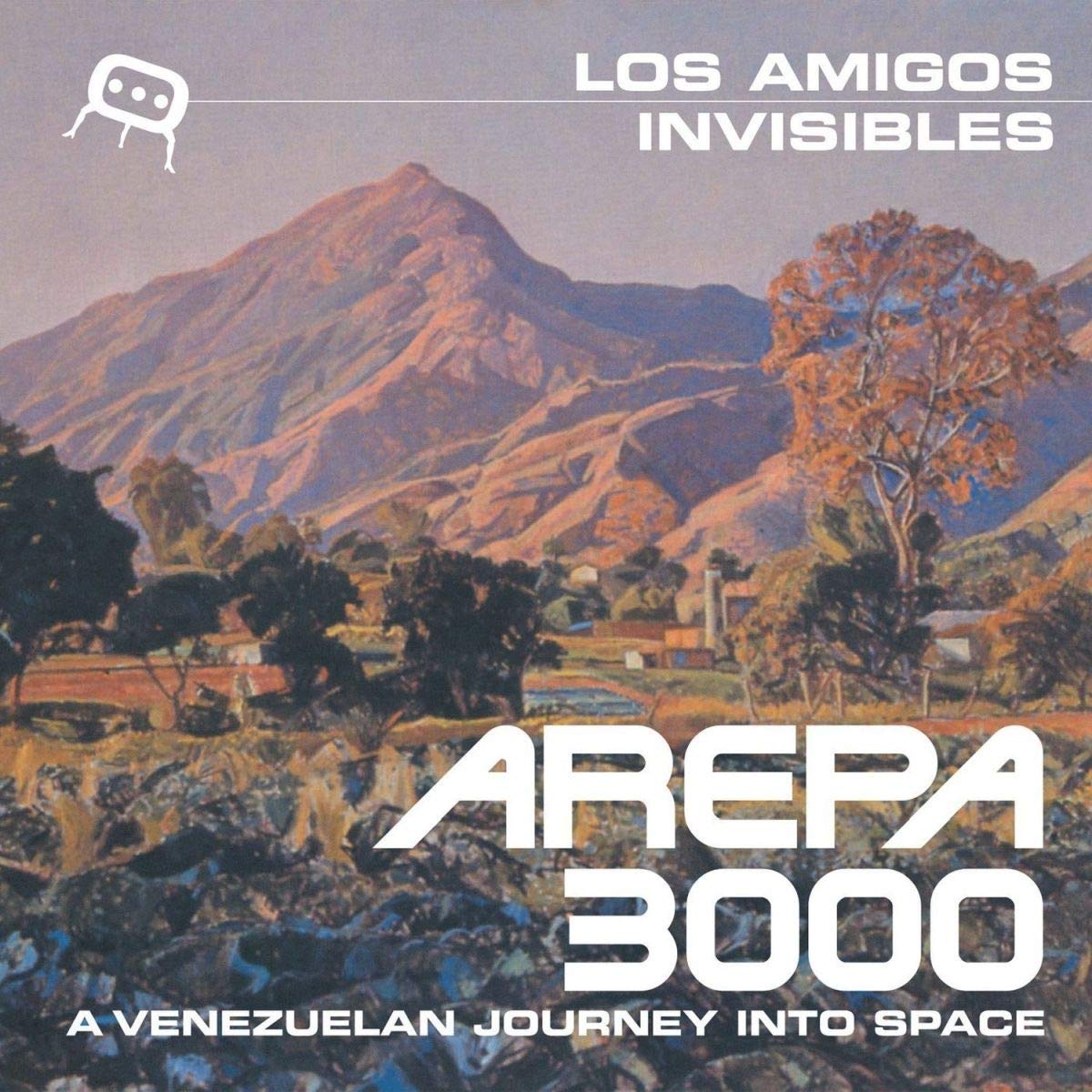 Arepa 3000