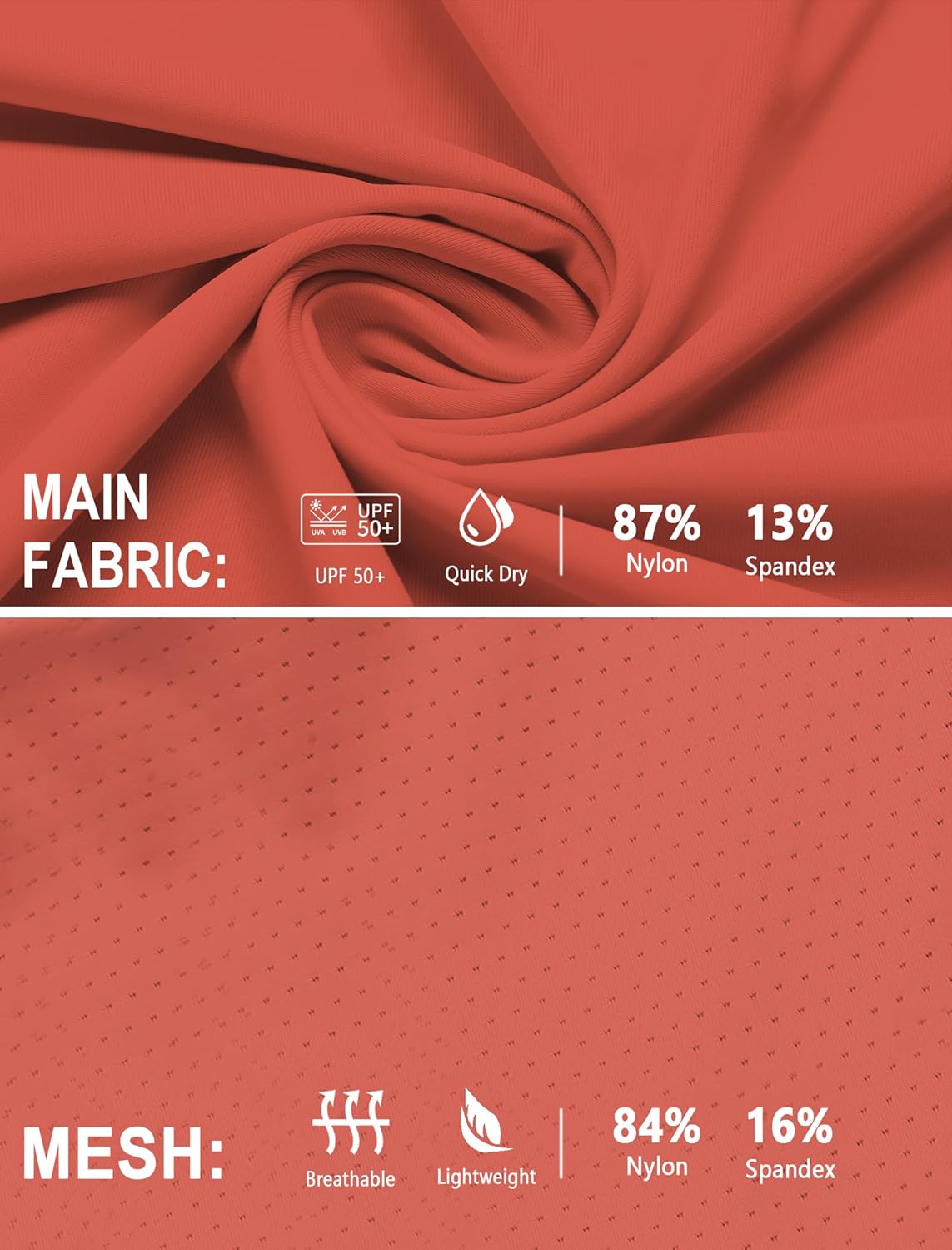 PINSPARK Women Golf Shirts Sleeveless UPF 50+ Tennis Polo Shirts 1/4 Zip with Collar Racerback Tank Tops Pickleball Shirts - Image 3