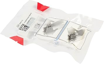 North American Rescue Wound Packing Gauze (Z-Folded) NAR Sterile Emergency Bandage for Bleeding Control, Trauma, Wounds (30-0054)