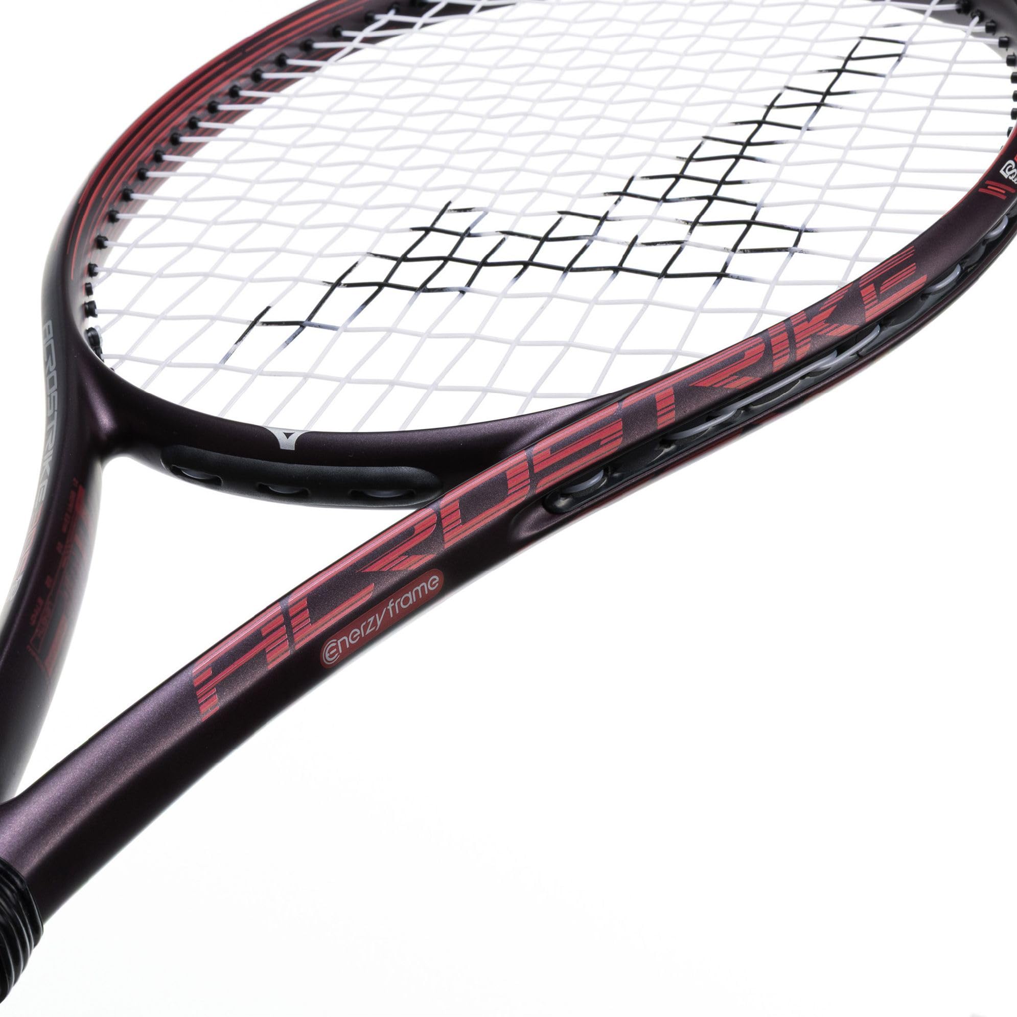 Amazon | MIZUNO(ミズノ) ラケットスポーツ テニス アクロストライク