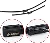 BOSCH Aerotwin Wiper Set Tesla Model Y (2021-2024), Vw Passat (2015-2022), Skoda Octavia (2020-2022), Audi A3 Sedan (2014-2020) [650/475 mm] A102S 3397014116