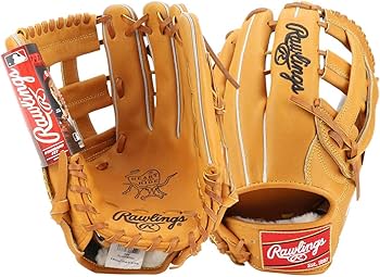 Amazon | Rawlings 限定版Horween PROBH3HTG ブライスハーパーパターン