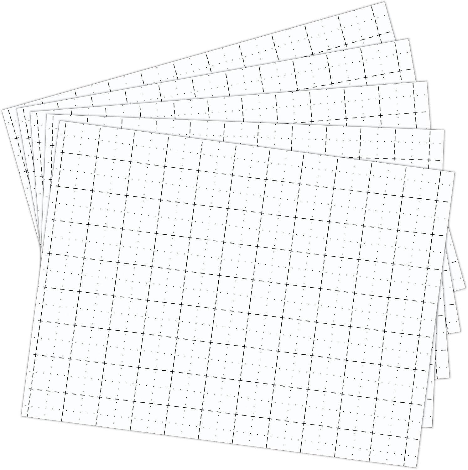 Patelai 30 Pcs Disposable Cutting Boards 24" x 18" Large Heavy Duty Cutting Boards Paper Sheets Mats Drawer Liner for BBQ, Camping, Hunting and Catering