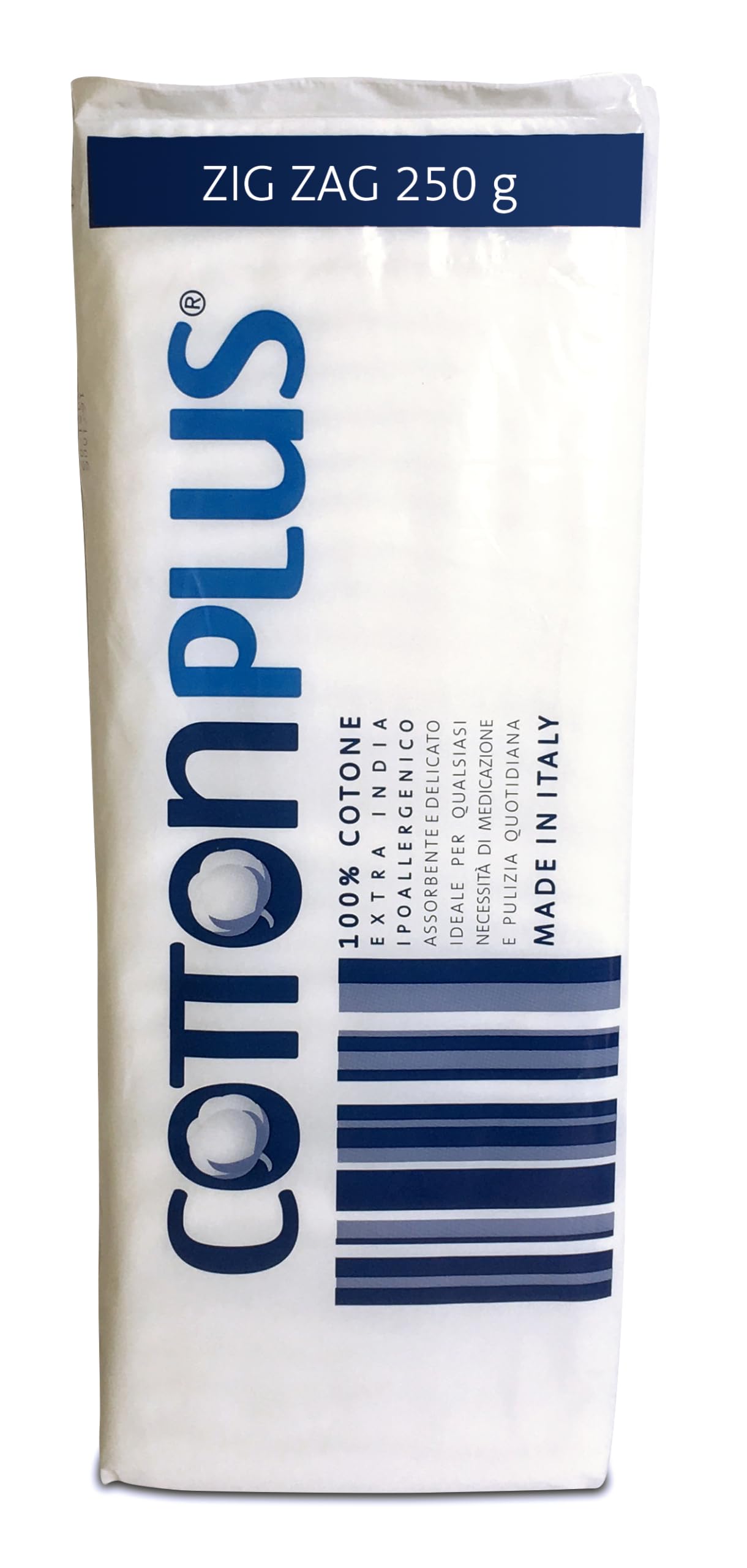 Cotone Idrofilo Professionale Cotton Plus - Confezione Da 1000g, 100% Puro, Per Estetiste E Parrucchieri - Foto 7