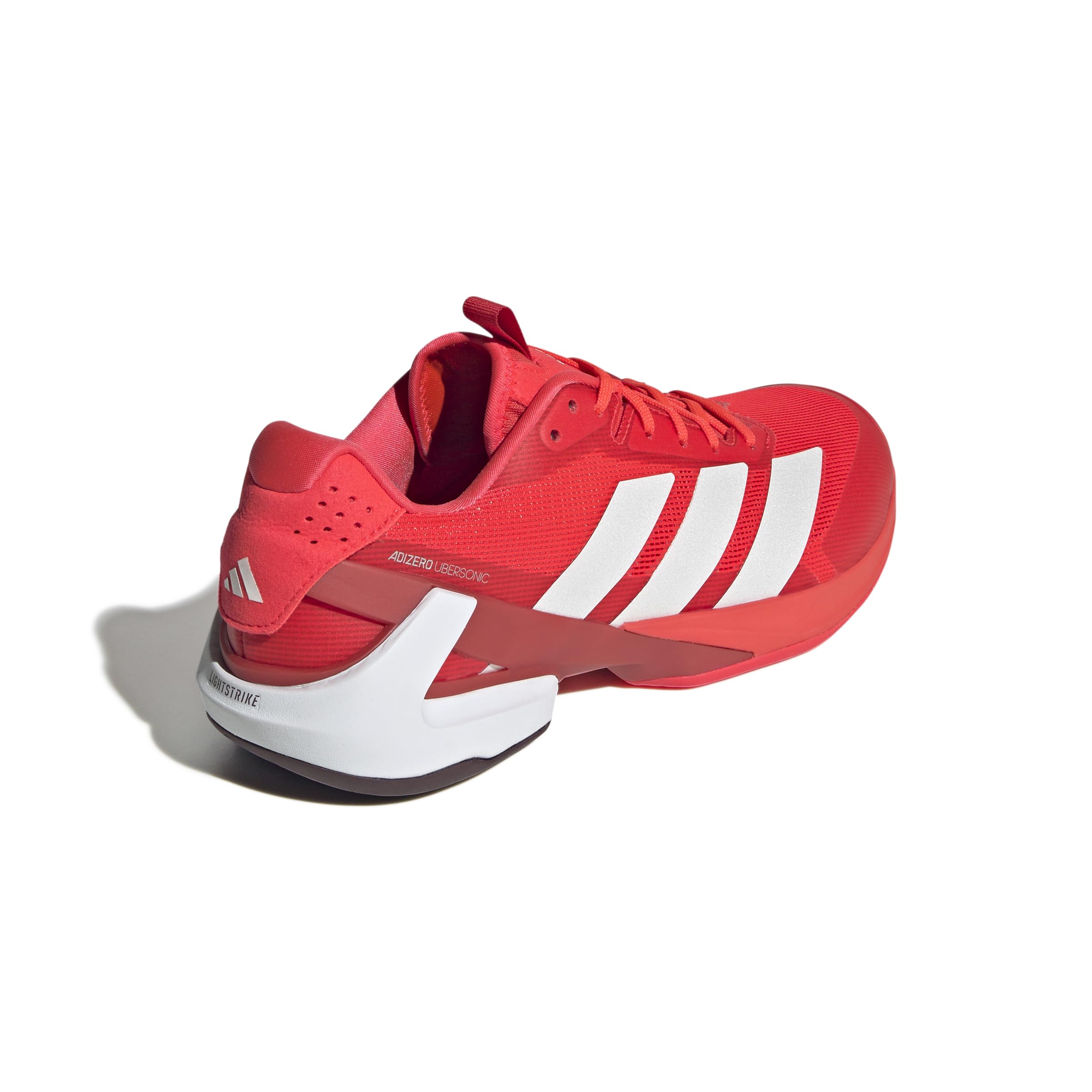 adidas Zapatillas de Tenis Adizero Ubersonic 5 Hardcourt para Hombre