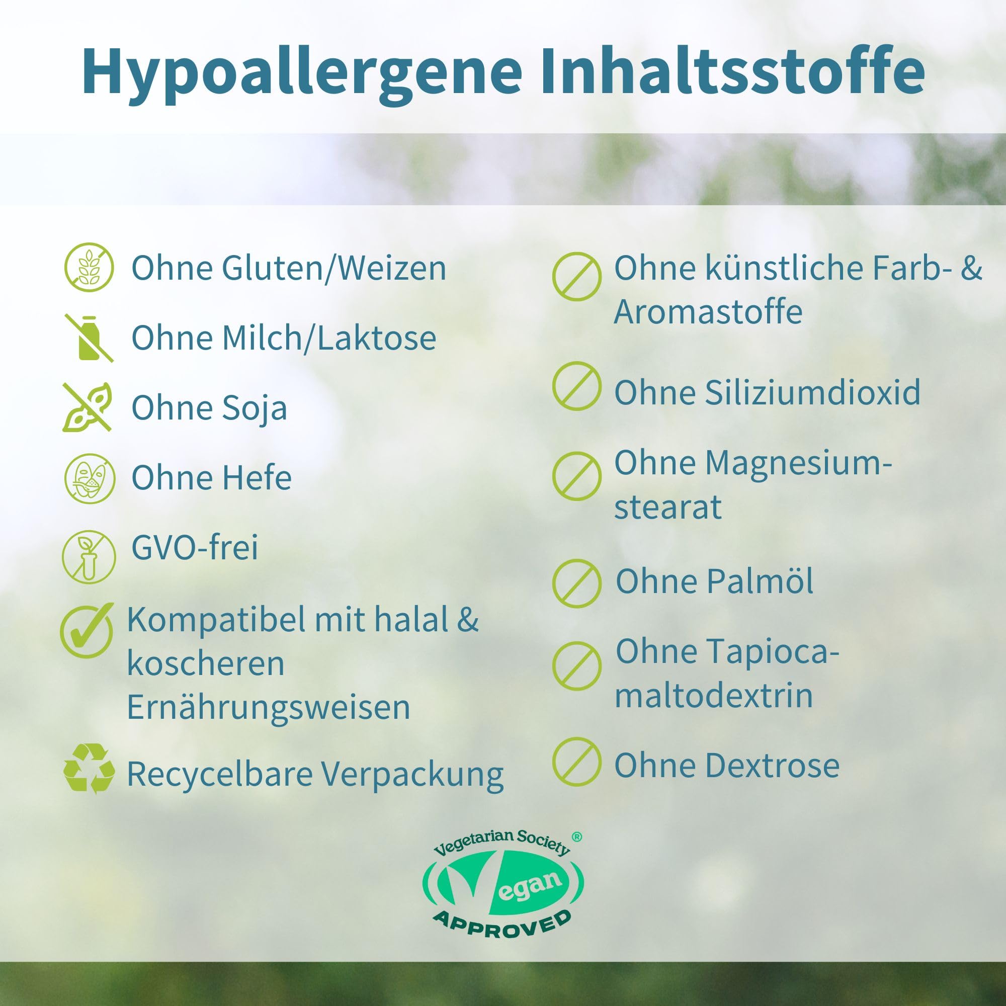 Igennus hochdosierter Ashwagandha Anti-Stress Komplex, KSM-66 Wurzelextrakt & L-Theanin & Magnesium, methylierte B-Vitamine, Adaptogen-Komplex für Entspannung & Schlaf, Clean Label, 60 vegane Kapseln