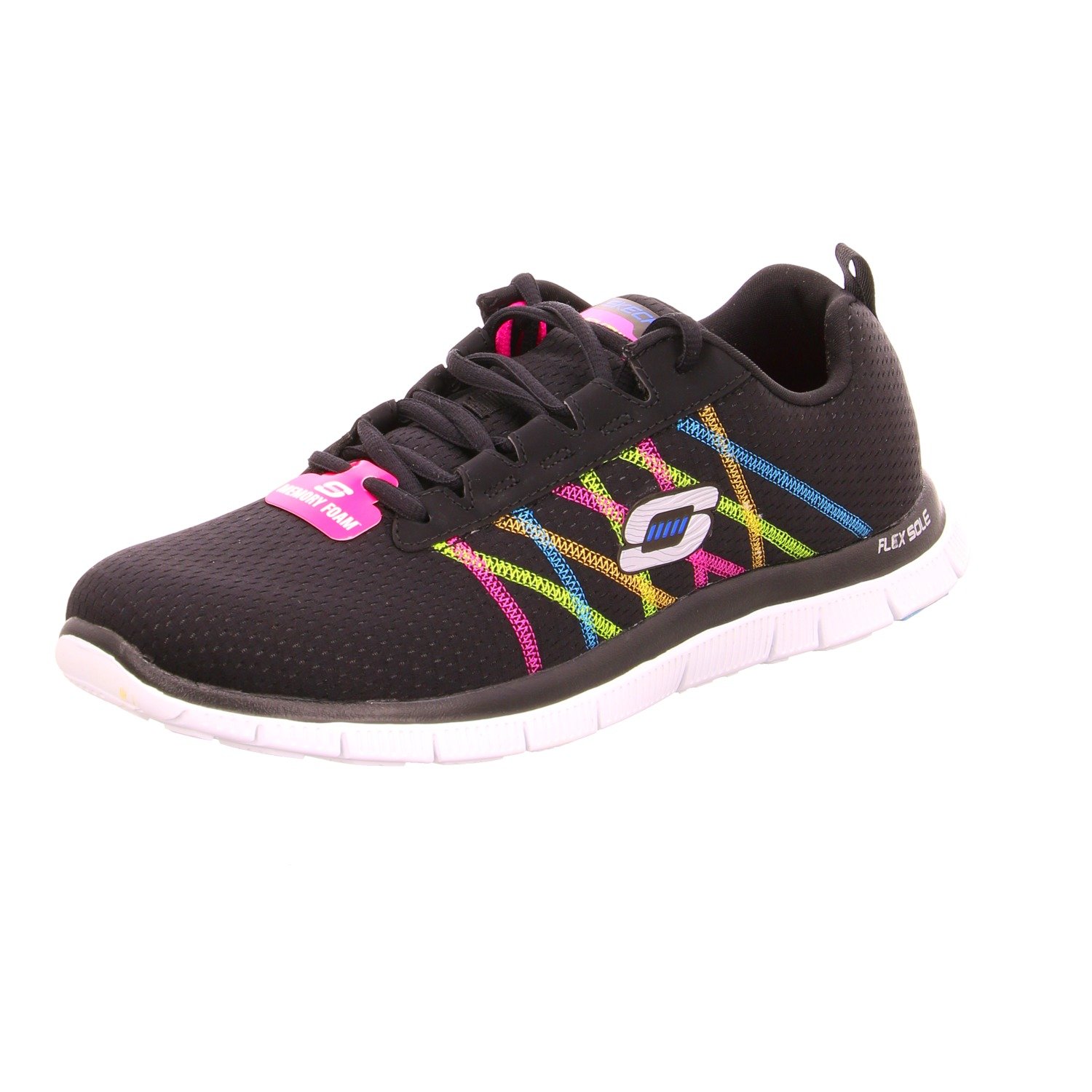 Skechers Sport Women's Simply Sweet Fashion Sneaker