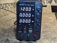 Review Image by Steve Steve