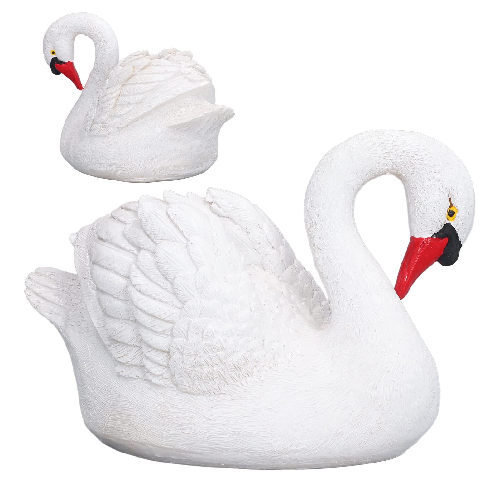 HERCHR Swan Decoy
