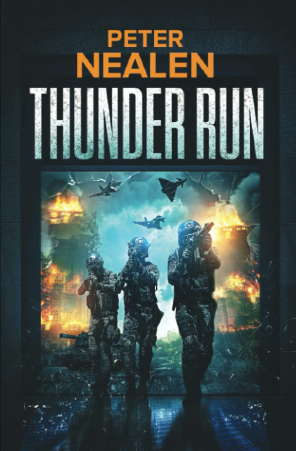 Thunder Run