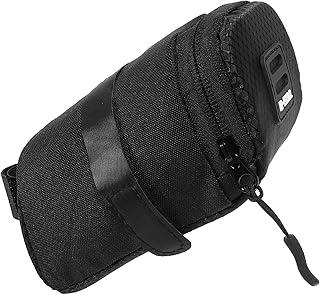 Outanaya Bolsa De Armazenamento Do Banco Traseiro Para Equipamento De Ciclismo Ao Ar Livre Bolsa De Bicicleta Para Ciclismo Bolsa De Banco Traseiro Bolsa De Armazenamento Para Equitação