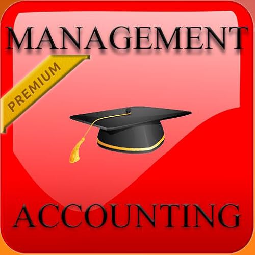 Rahat Rasheed - MANAGEMENT ACCOUNTING MCQ Practice PRO 2018 Ed