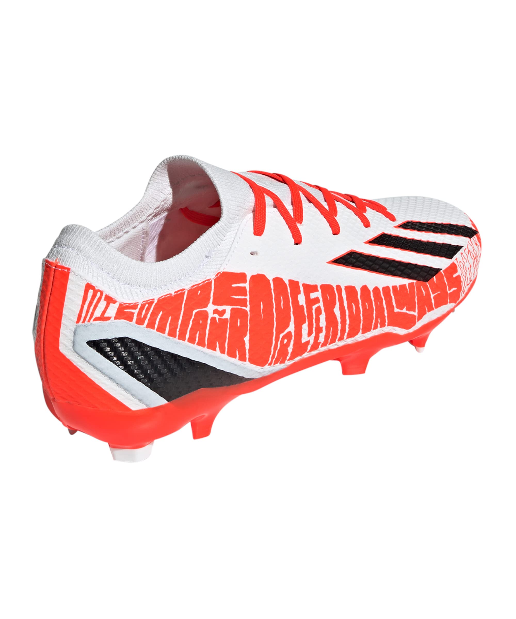 adidas Uniseks X Speedportal Messi.3 FgButy do piłki nożnej