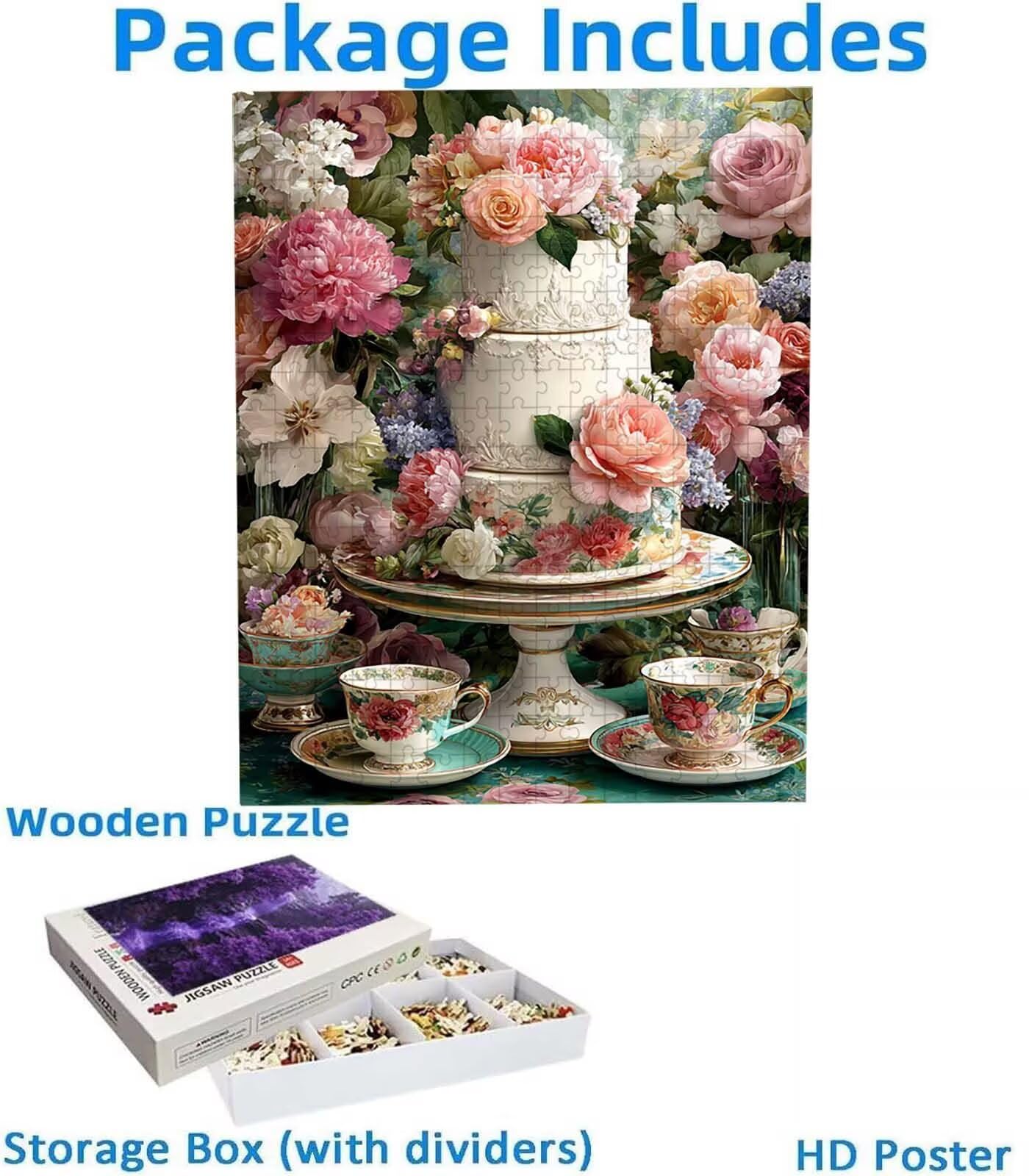 Puzzle dla dorosłych 1500 sztuk | Zabawa rodzinna i zajęcia grupowe dla nastolatków i prezent urodzinowy dla dzieci w wieku 14 lat | Dekoracja domu i pomysł na prezent Relax87 x 57 cm PjY10507 U-3