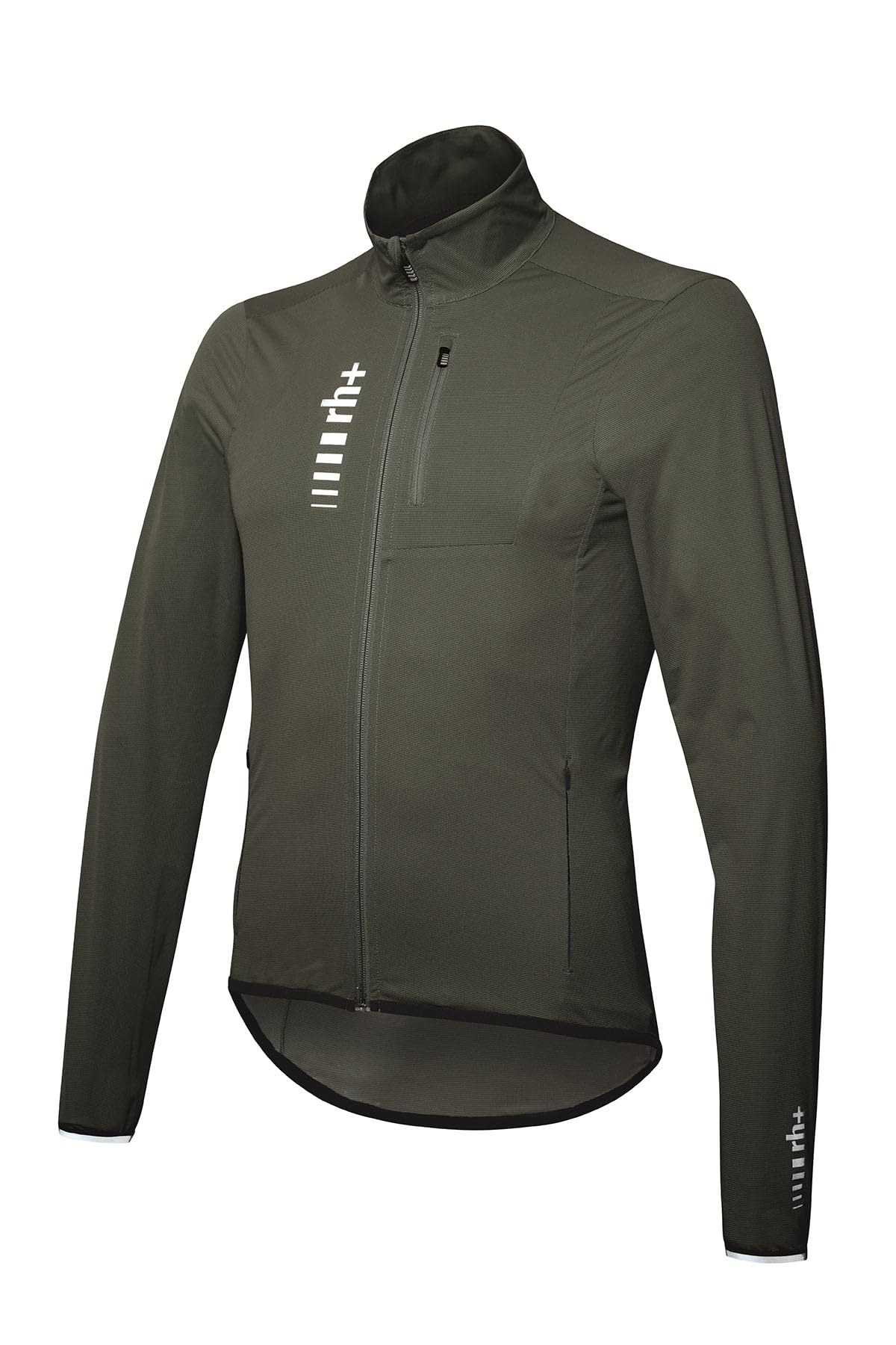 rh+ Herren Emergency Shelljacke, Tobacco, XS