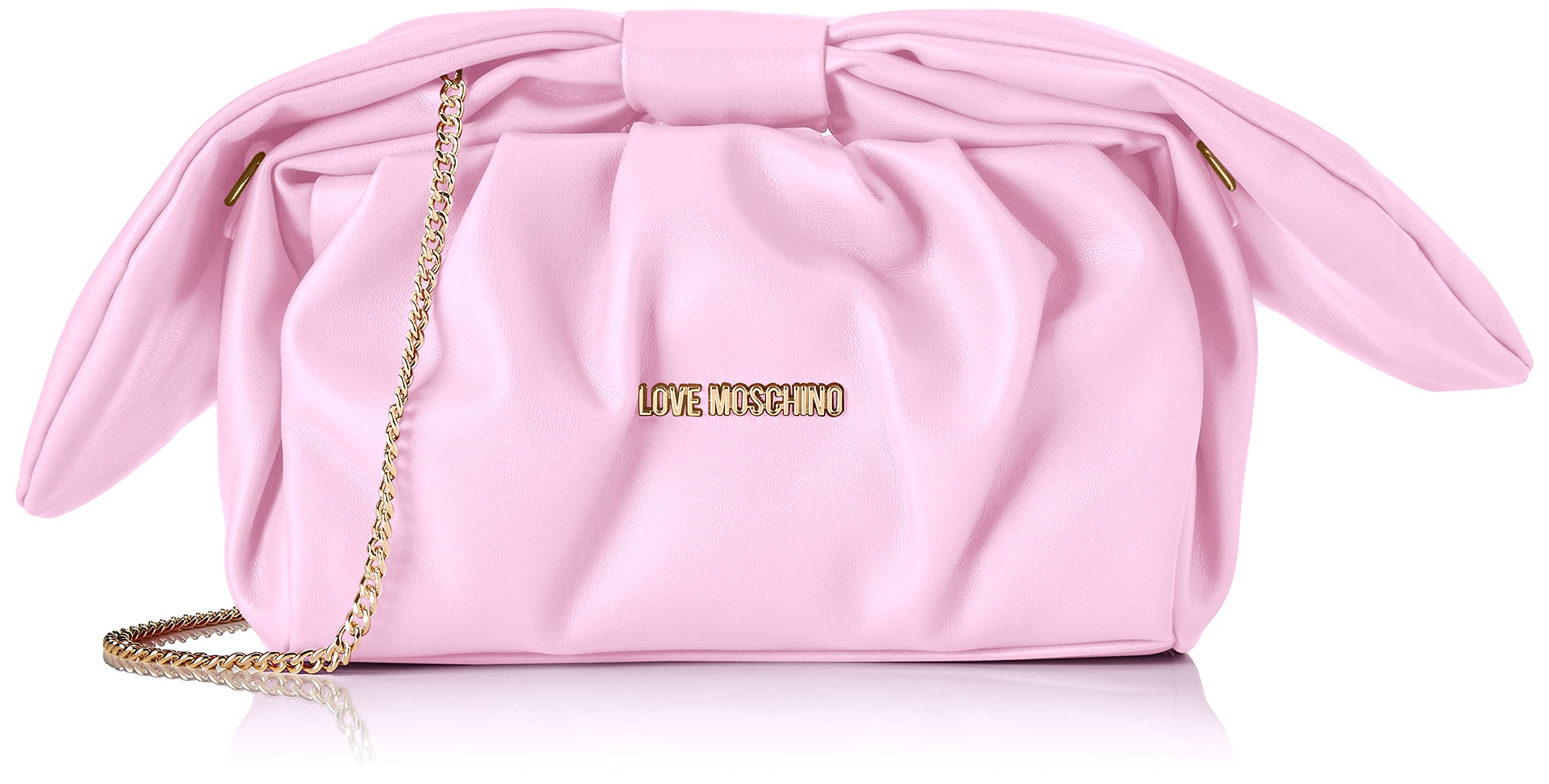 Women's Borsa a Spalla da Donna Love Moschino Women's Shoulder Bag, Pre Collection Autumn Winter 2021