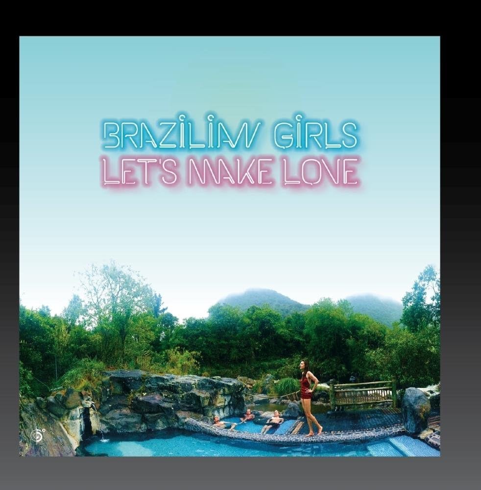 Let's Make Love