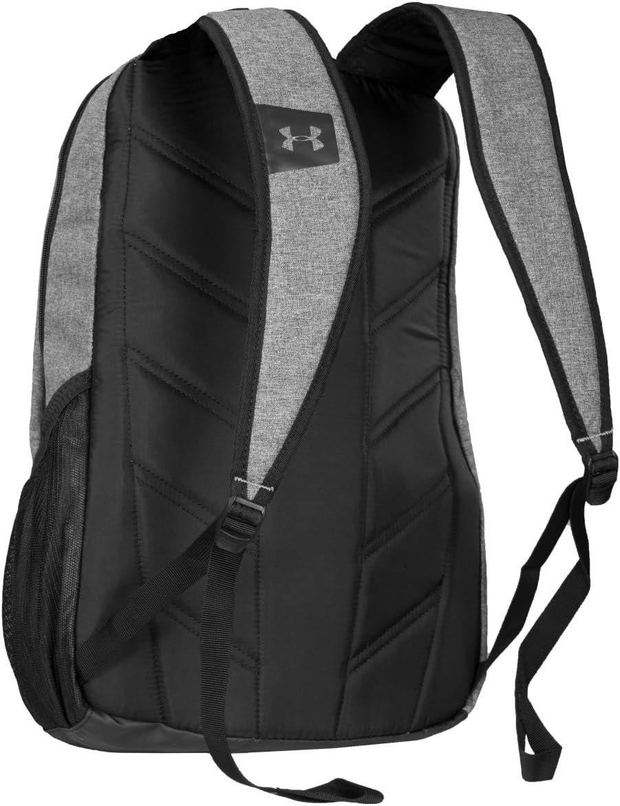 Under Armour Men's UA Hustle LDWR, Graphite/Graphite/Black (041), One Size