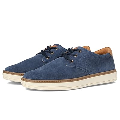 Florsheim Caper Plain Toe Sneaker Oxford Men