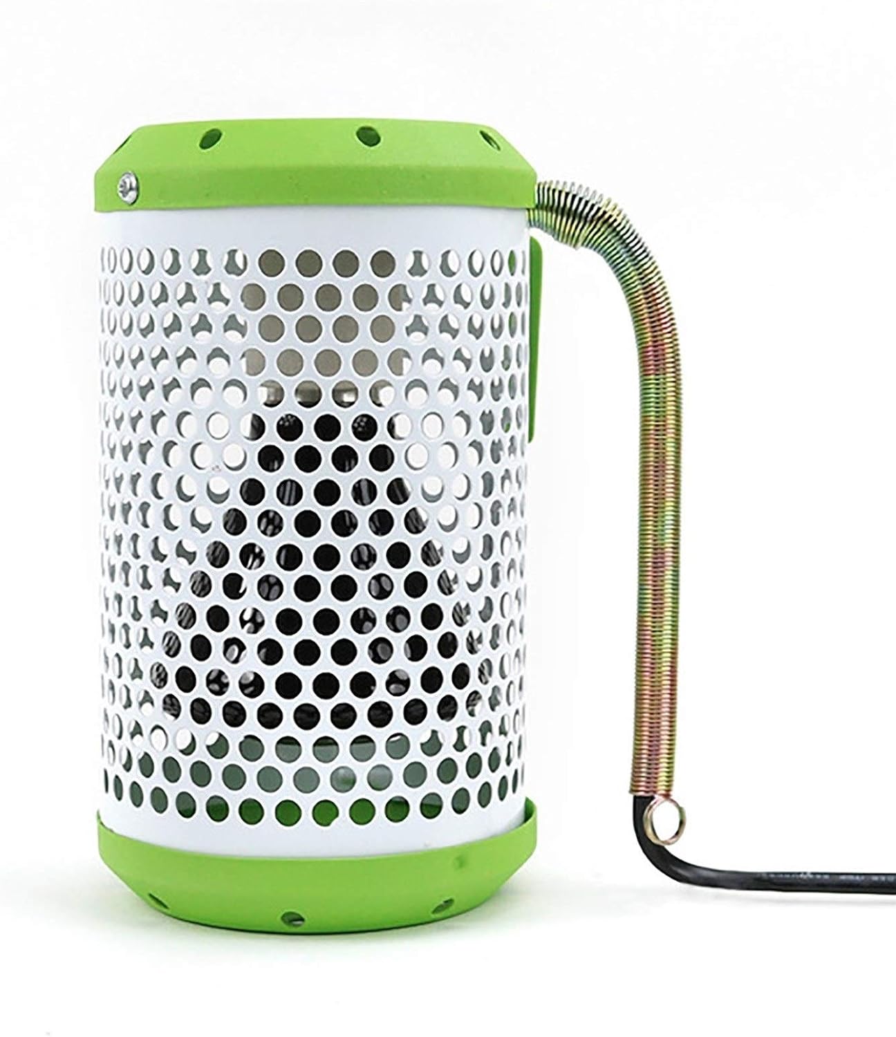 赤外線照射スポット チキンリザードカメBrooder蛇のための爬虫類ヒートランプバルブ25Wセラミックヒートエミッターペットコープヒ