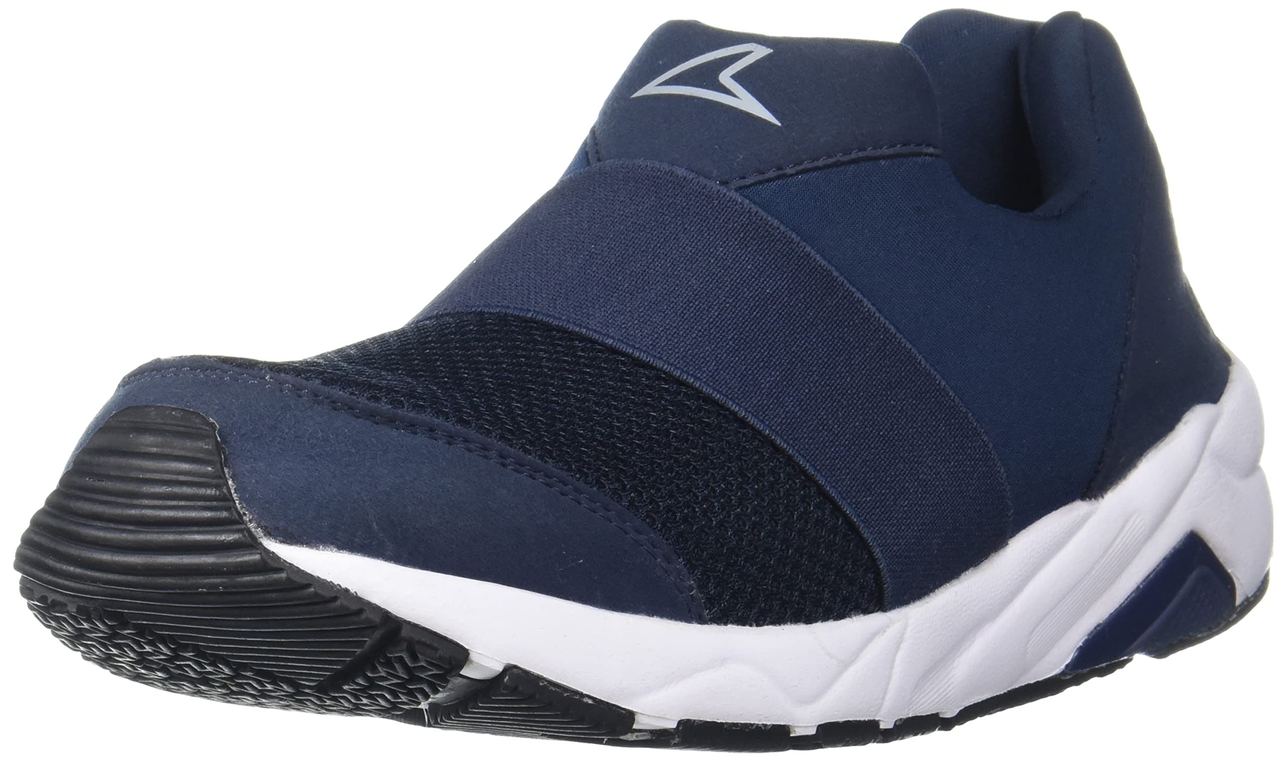 Mens Brizo Slip Walking Shoe