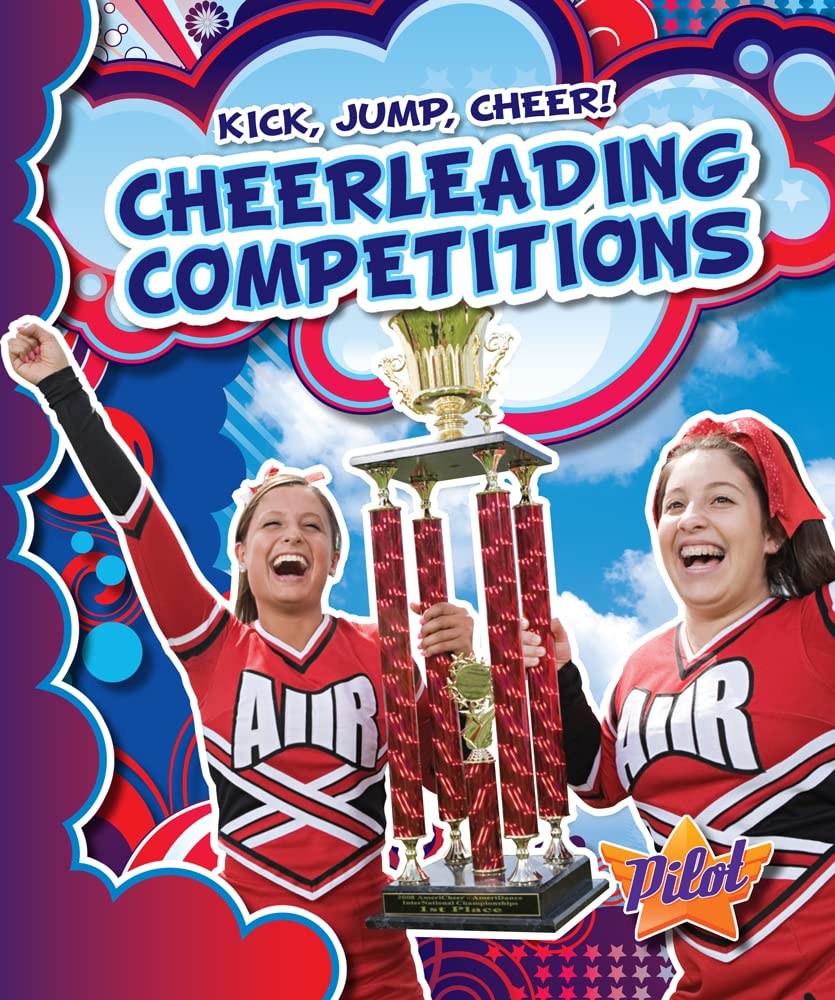 Cheerleading Competitions