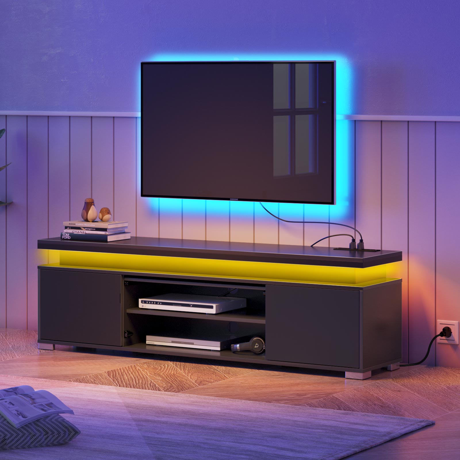 TV standaard economy - De Beste Prijs voor een TV staander in Nederland en Belgie