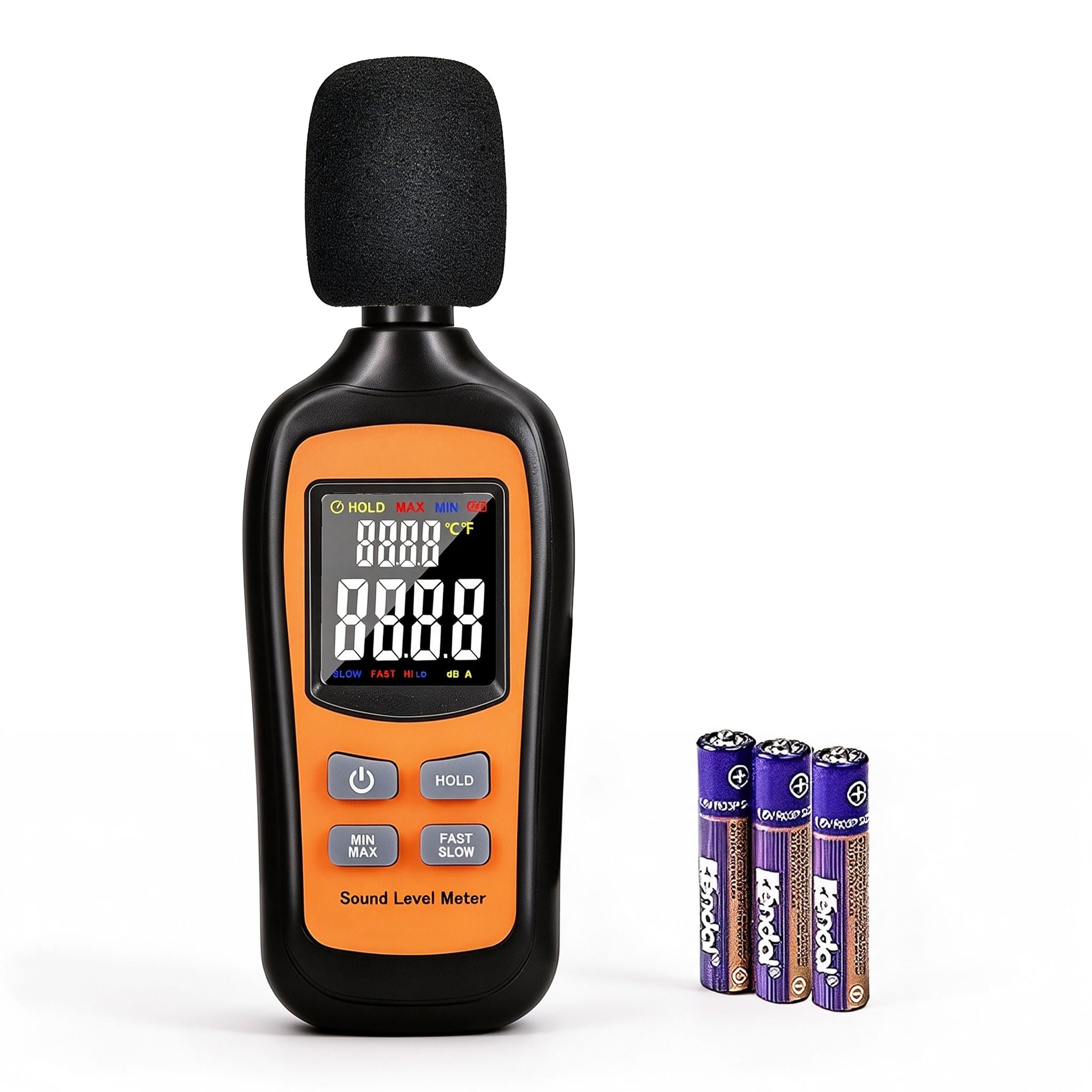 Decibel+ball latest price in india with comparison - CheapestInIndia.com