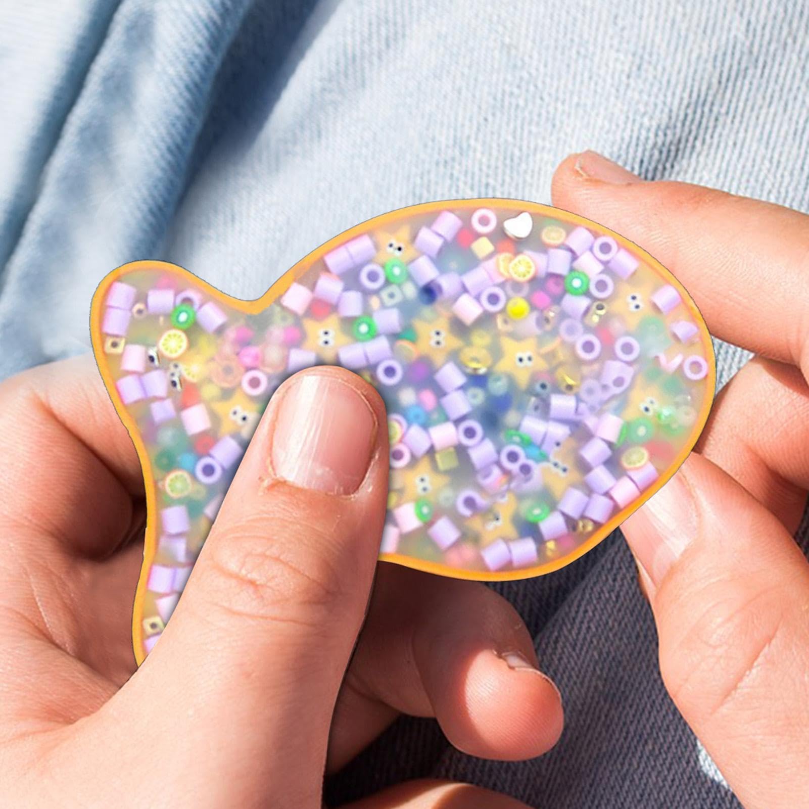 Anti-stress Cueillette Picky Pad Felicify - 2 Jouets Sensoriels Anti-Stress Pour TDAH Et Anxiété Jouet Sensoriel Peau
