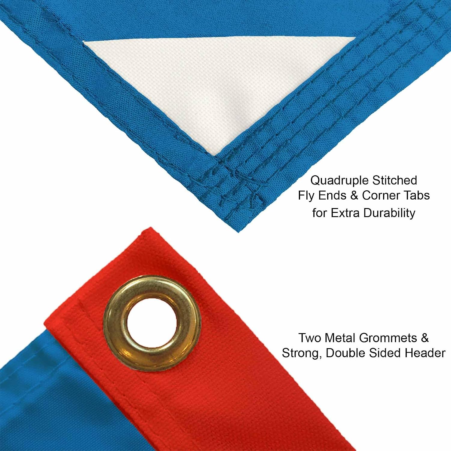 WinCraft Oklahoma City Thunder 2025 NBA Champions 3x5 Premium Banner Flag