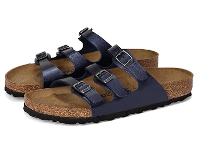 Birkenstock Florida Birko-Flortm - Graceful Women