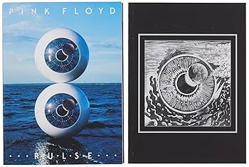 Amazon.com: Pulse (Restored & Re-Edited) by Pink Floyd [Blu