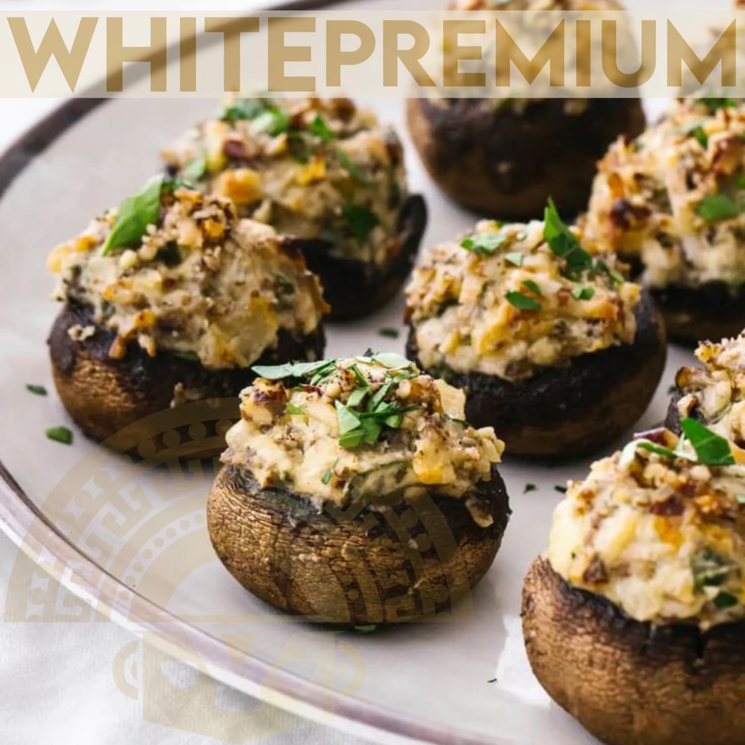 YUPANQUI White Peppercorns Whole Peppercorns for Grinder Refill 17.6oz, organic white pepper corn whole with Exotic Seabreeze Hints (Fermented)