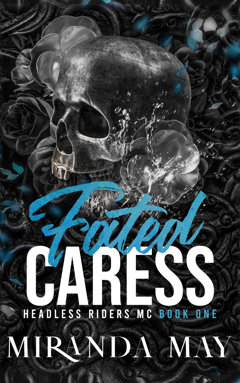 Fated Caress (Headless Riders MC)