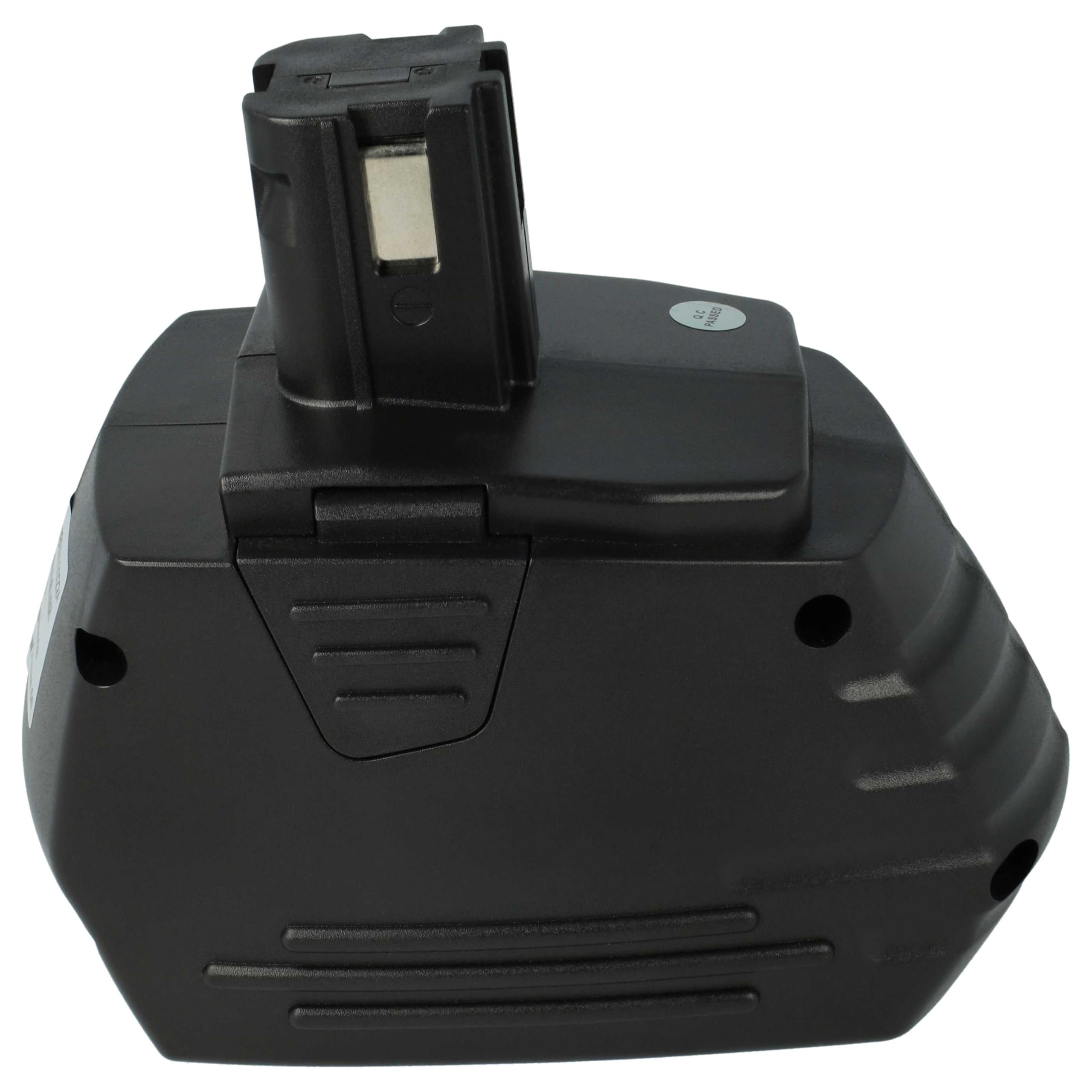 vhbw 3X Batterie Remplacement pour Hilti SFB185