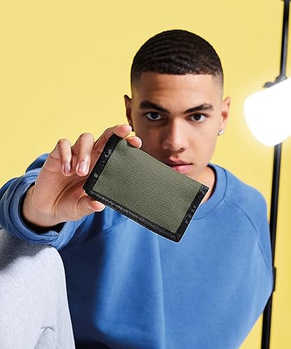 Miniatura 8 de BagBase Cartera Ripper, Clásico rojo, Classic