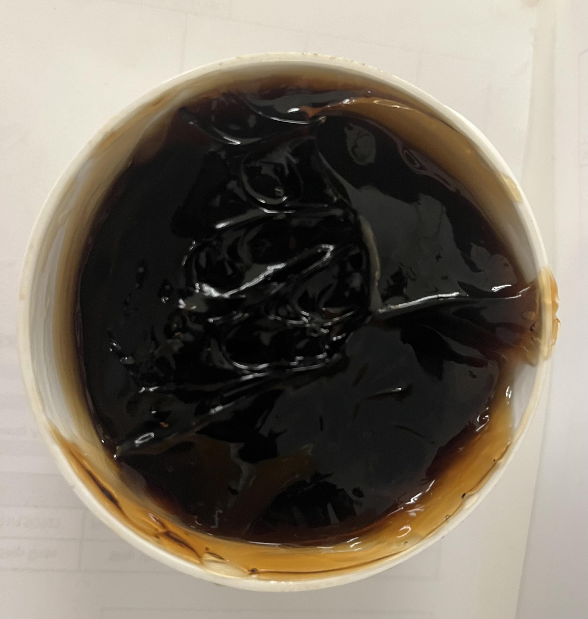 Dudley's Conditioning Setting Gel 9oz