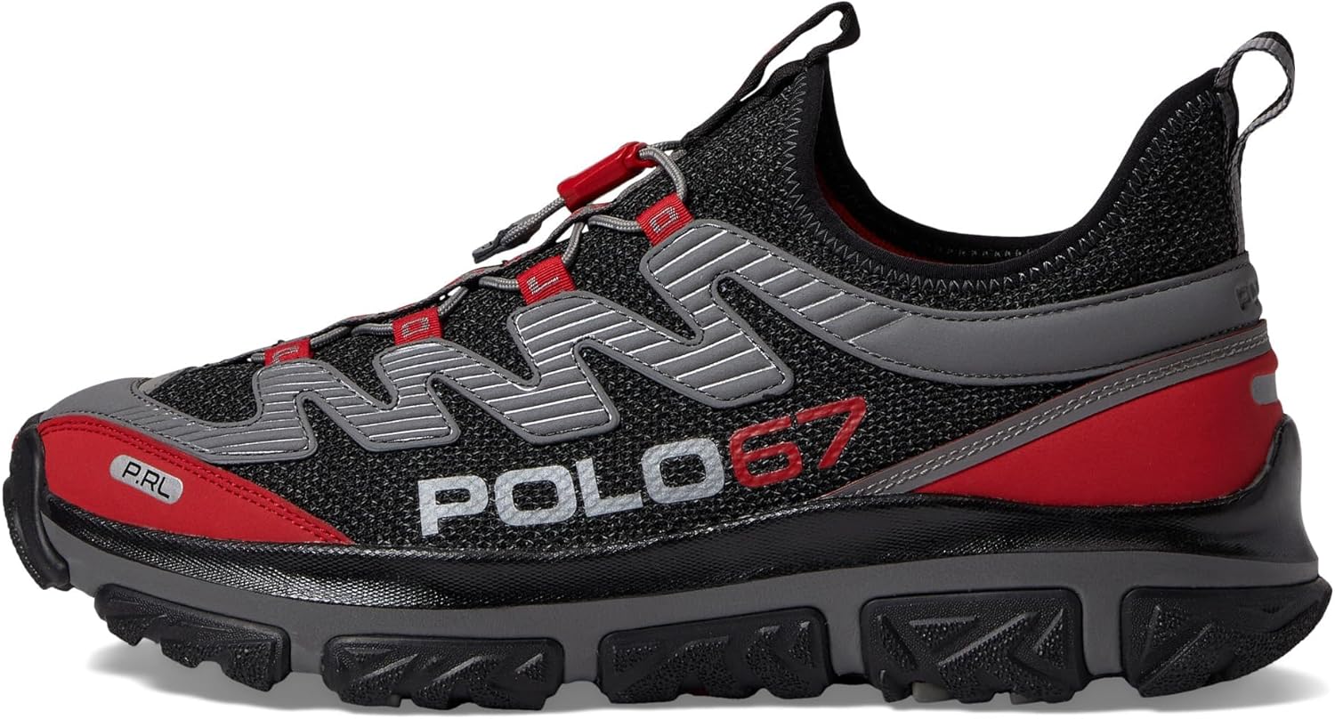 POLO RALPH LAUREN Adventure 300LT Sneaker