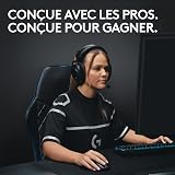 Logitech G PRO X SUPERLIGHT 2, souris gaming sans fil, Est Europe Version - 2